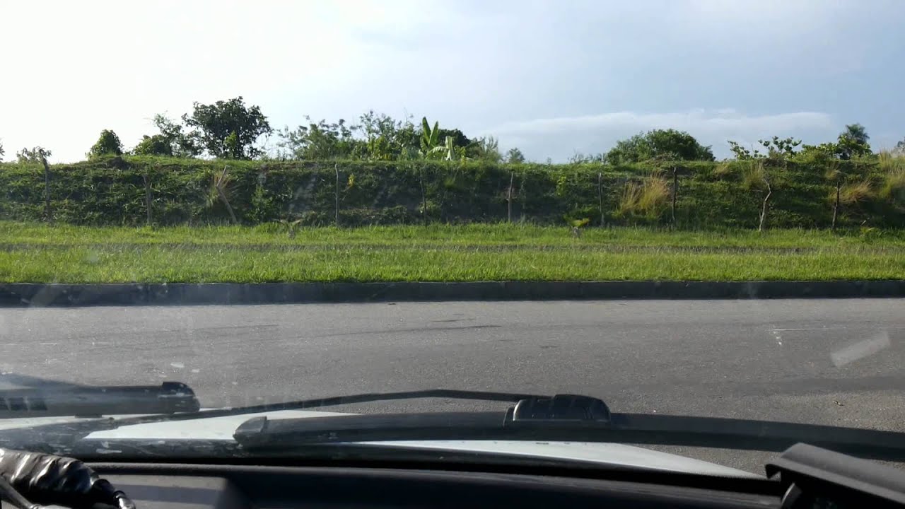 Percurso da Prova  Cidade das Crianças - Rj