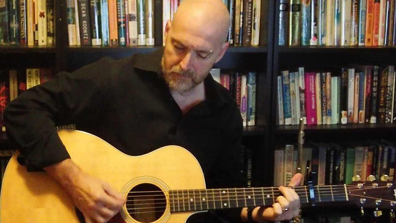 Dun Ringill (cover)