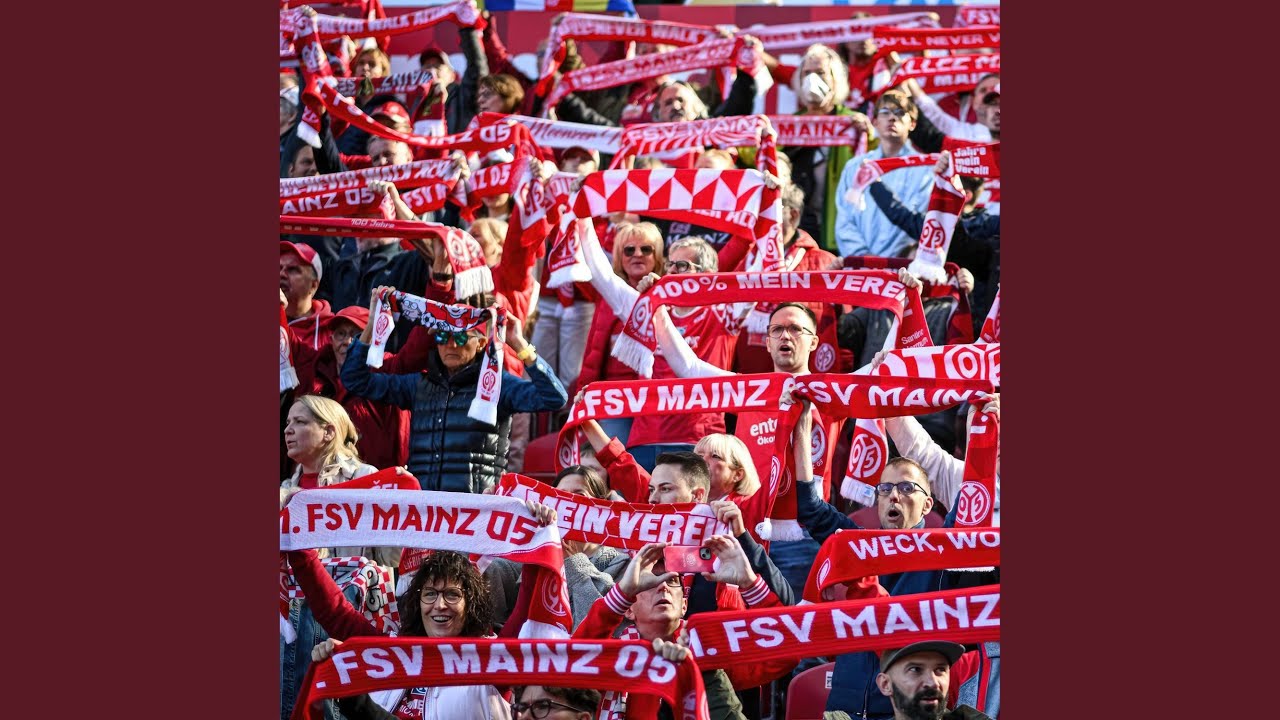 FSV Mainz 05