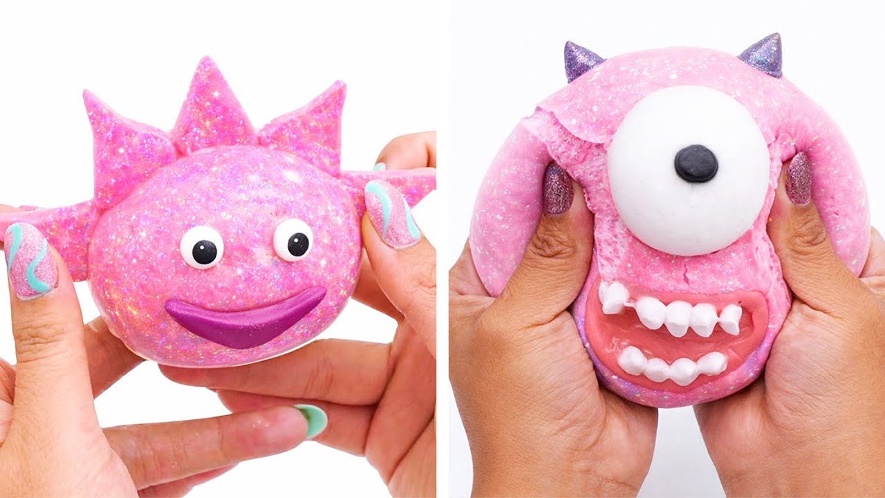 3 Hours of Slime ASMR: The Most Addictive Relaxation #3117