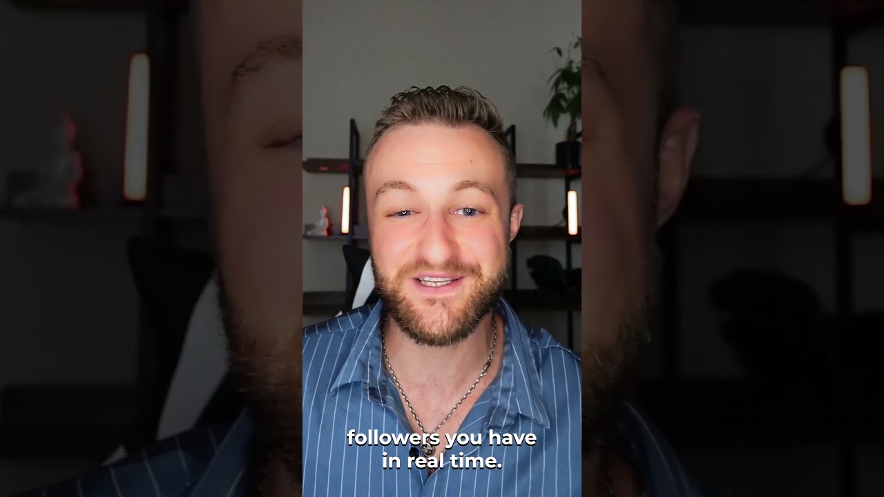 Smiirl Social Media Counters
