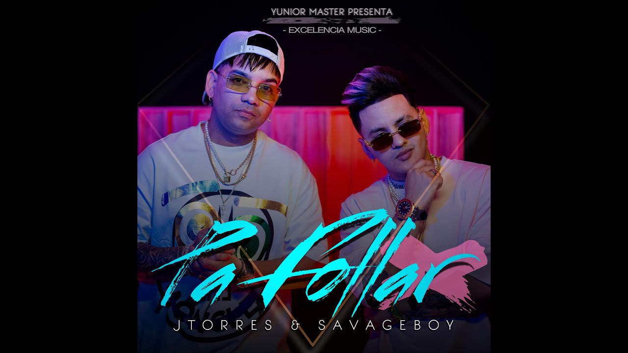 PA FOLLAR BY JTORRES  X  SAVAGEBOY  X  YUNIOR MASTER