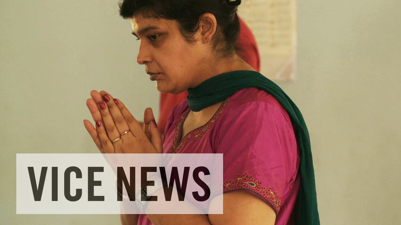 For Schizophrenics in India, a Ray of Hope (Extra Scene from 'India&rsquo;s Mental Health Crisis')