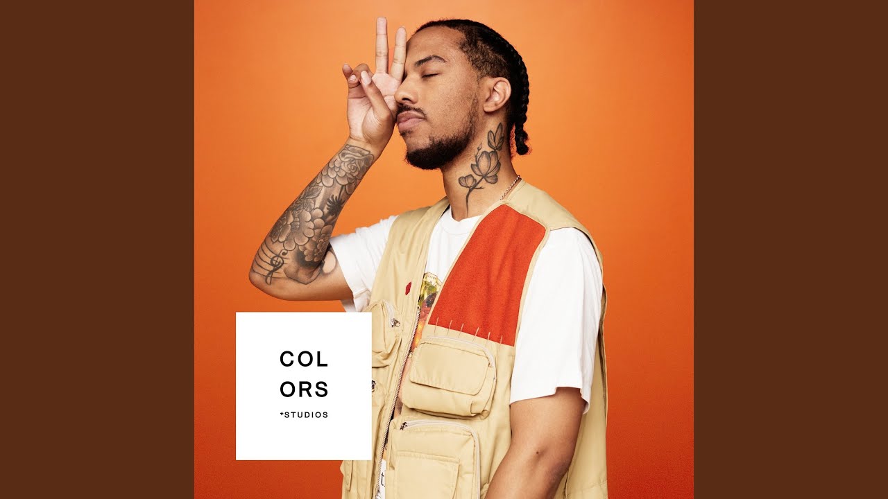 Know - A COLORS SHOW