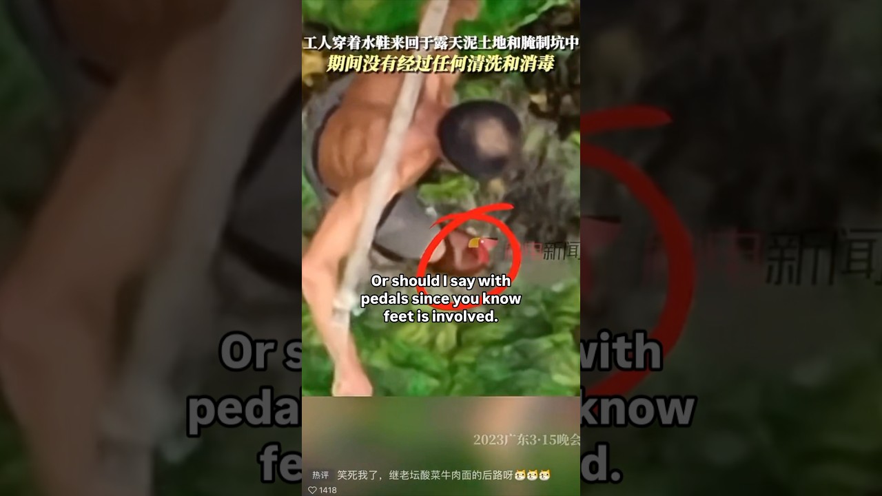 China fakes everything 57