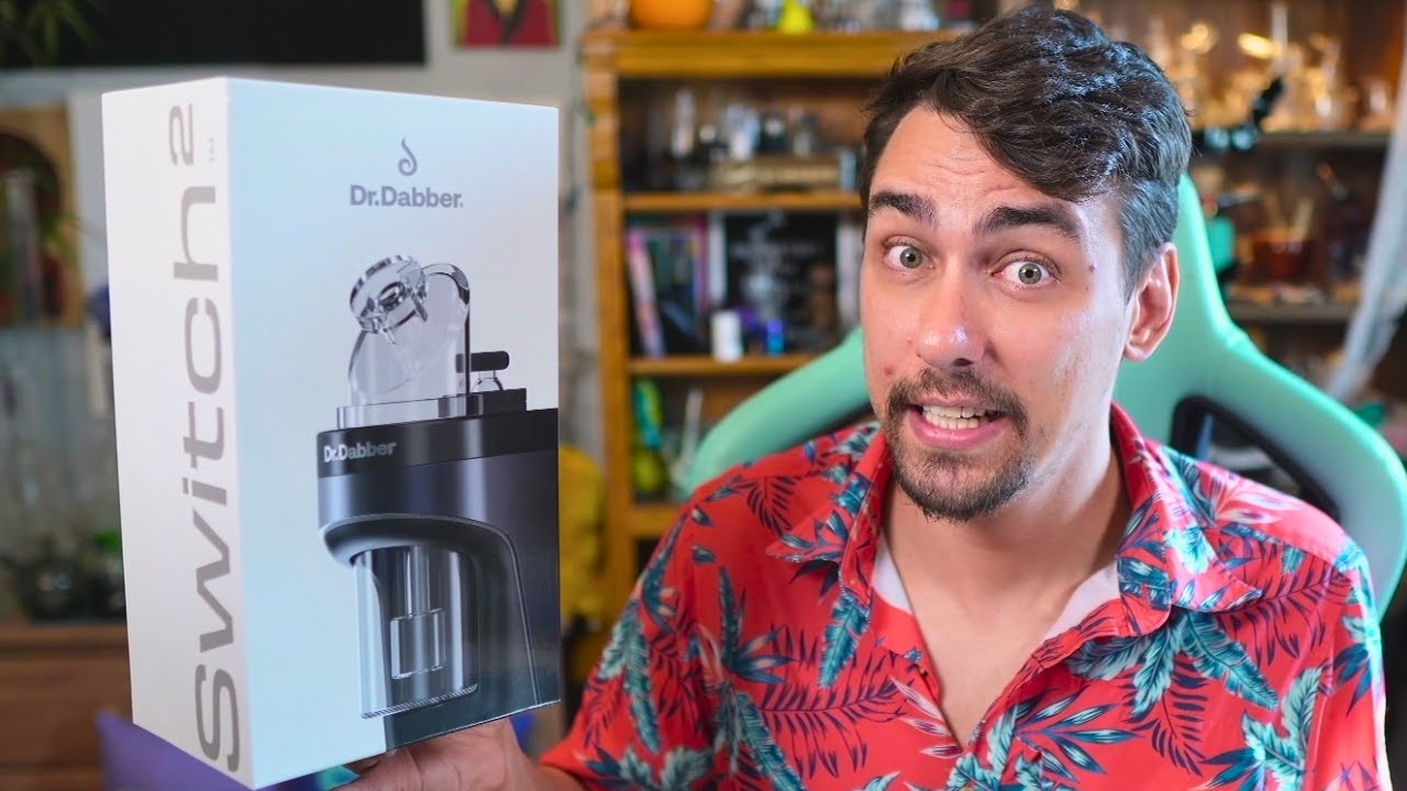 My FIRST Impression of the Switch 2.....