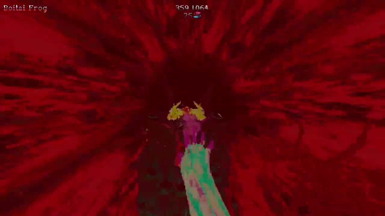 Estratégias e Explicações Da Minha Run 500+ No Devil Daggers