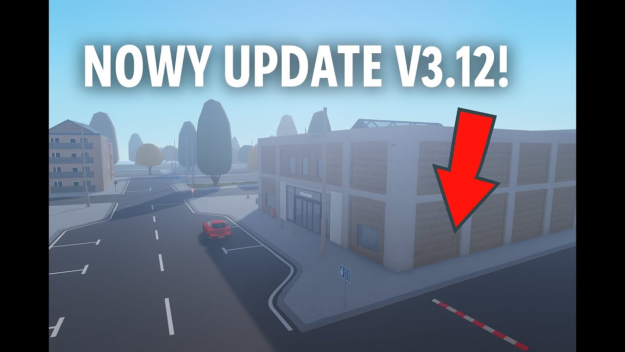 Nowy Update w Emergency Hamburg?!