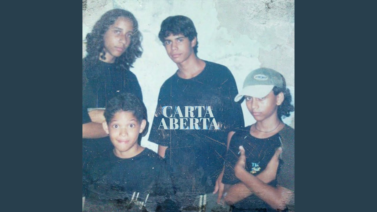 Carta Aberta