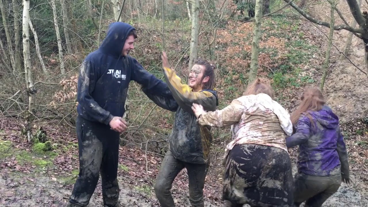 Mud Hill Challenge 2019