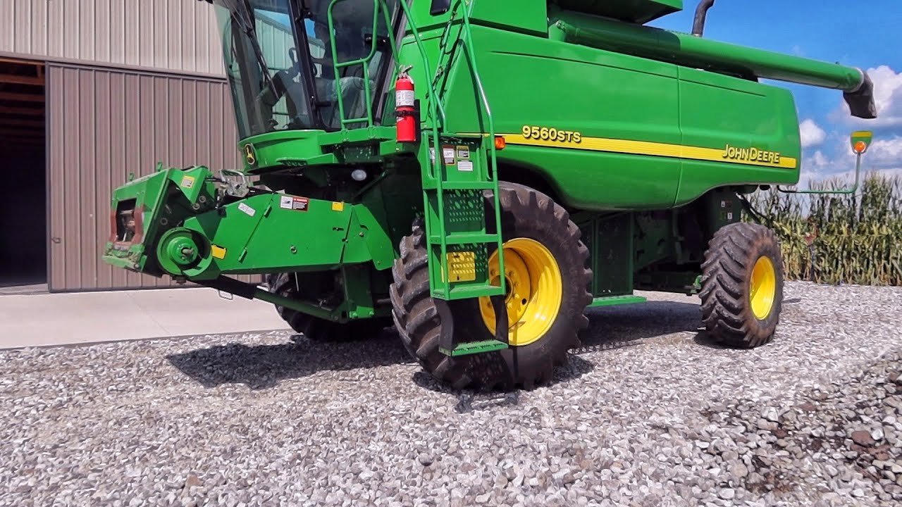 The Combine has Arrived!