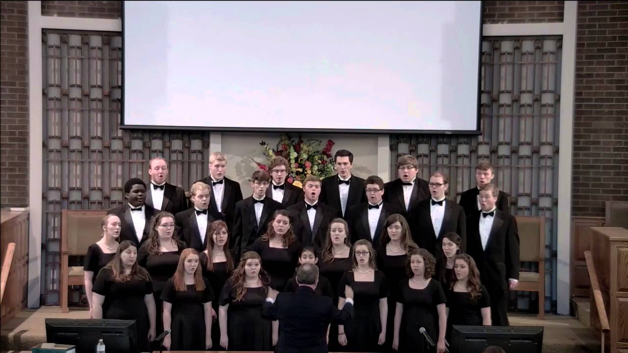 Freed Hardeman University Chorale