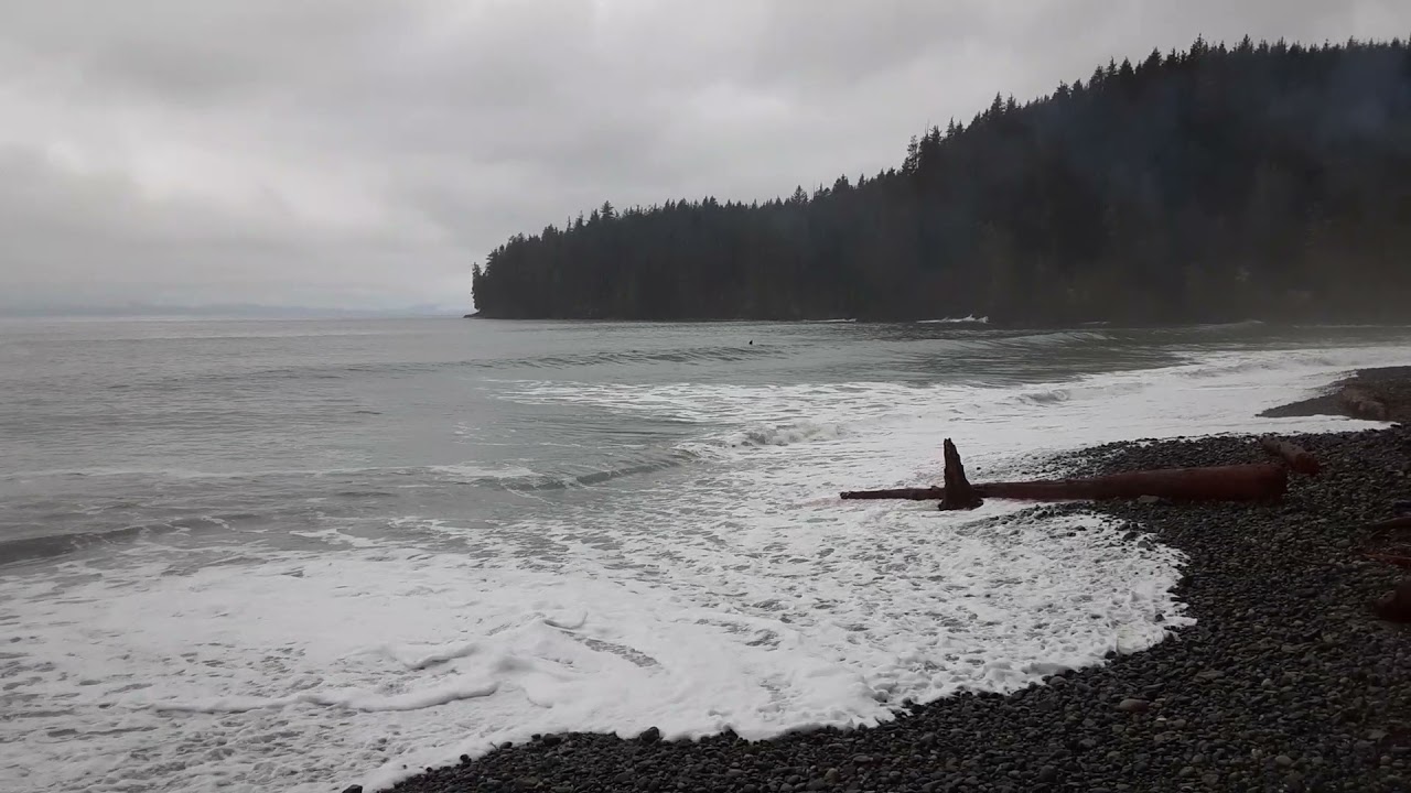 Tofino Vancouver Island BC