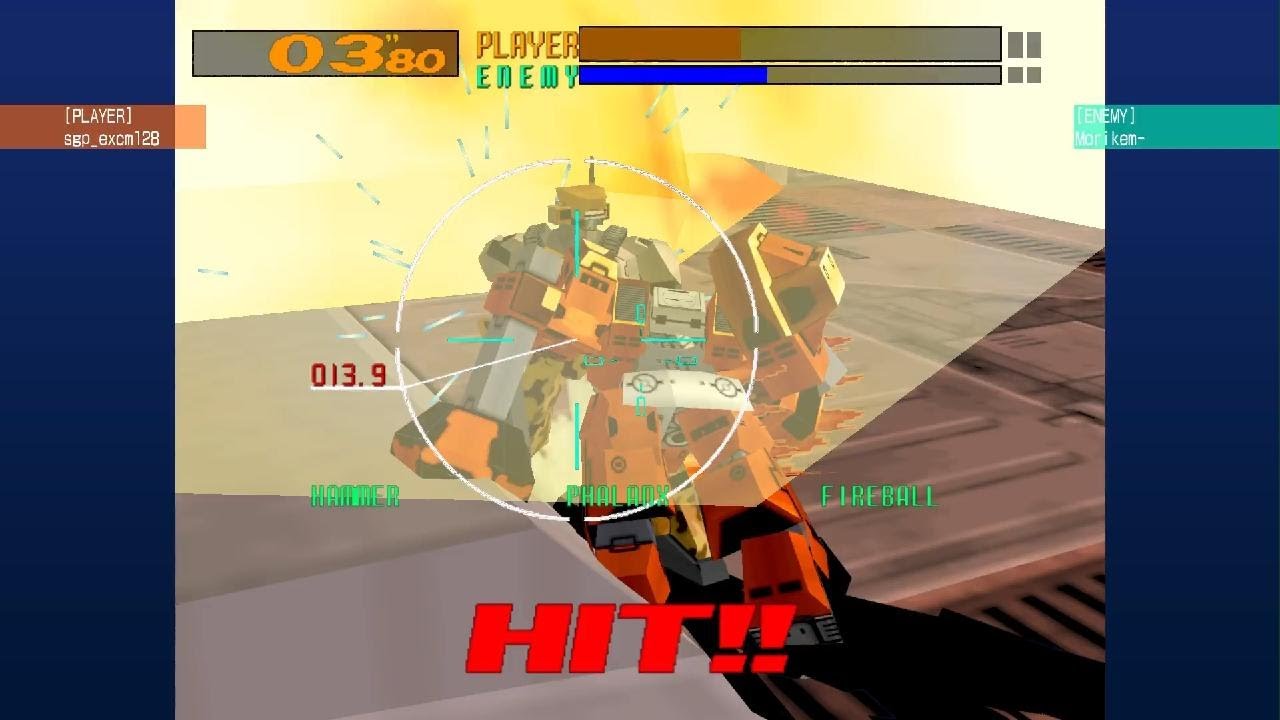 ニチアサOMG👑電脳戦機バーチャロン マスターピース 1995～2001_20260222082650