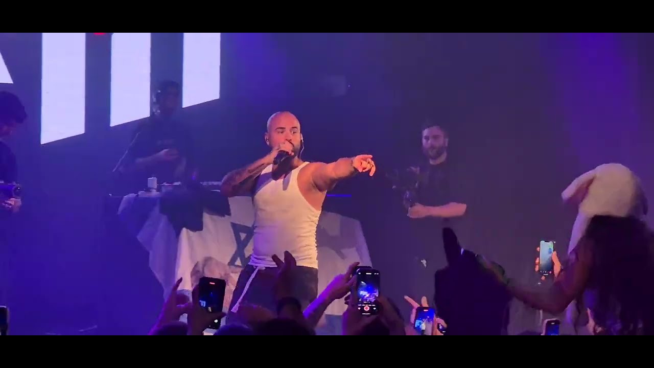 דודא - לא להמציא - רידינג 3