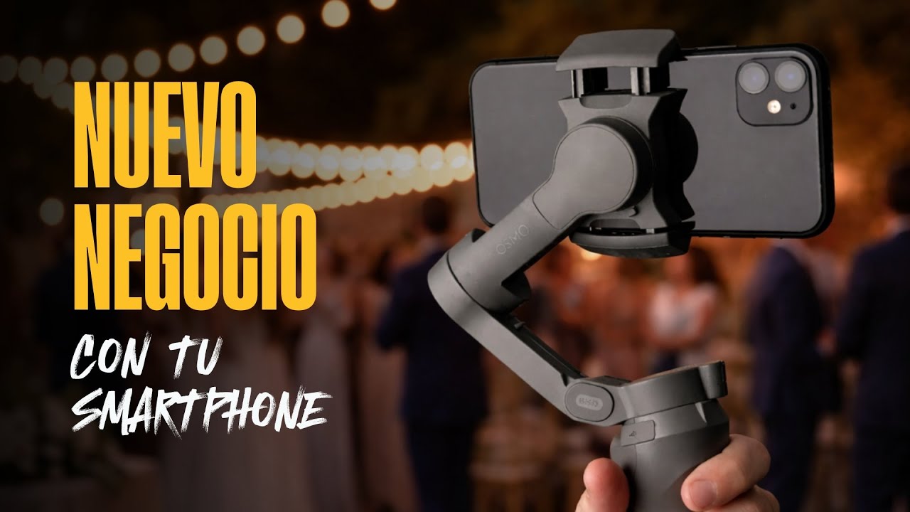 Wedding Content Creator. Oportunidad de Negocio o Moda?