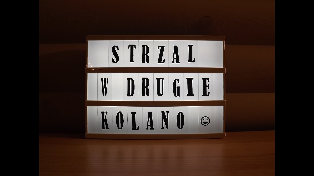 Laskowa, podjazd -próba nr 2 - czyli strzał w drugie kolano ;)
