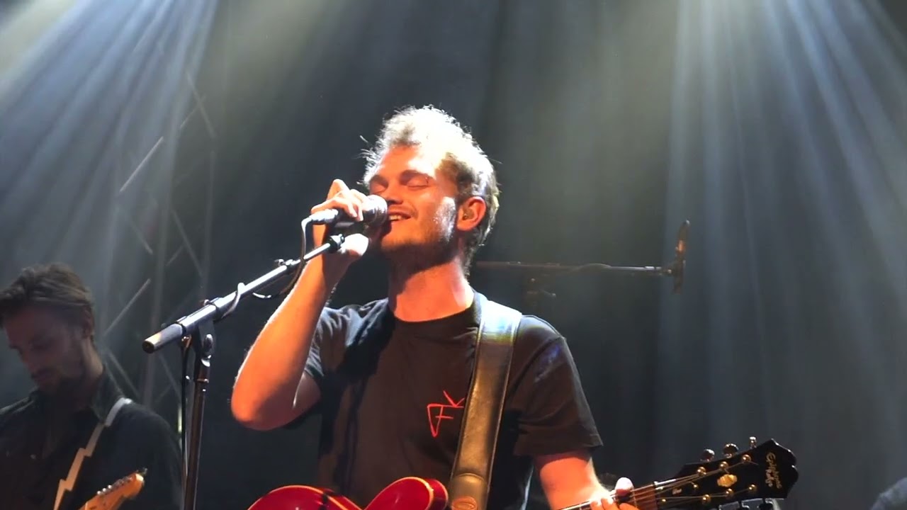 Verlieren und Gewinnen (Live @ Freiraum St.Pölten)