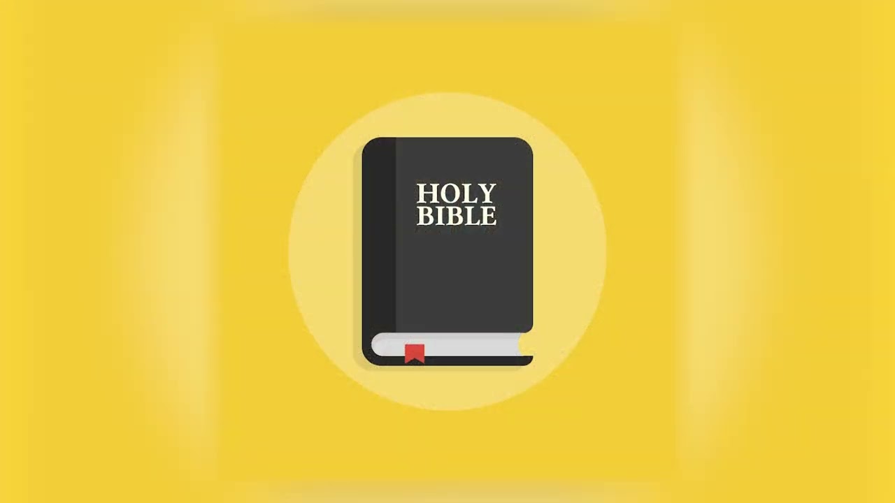 Holy Bible - Psalm 131