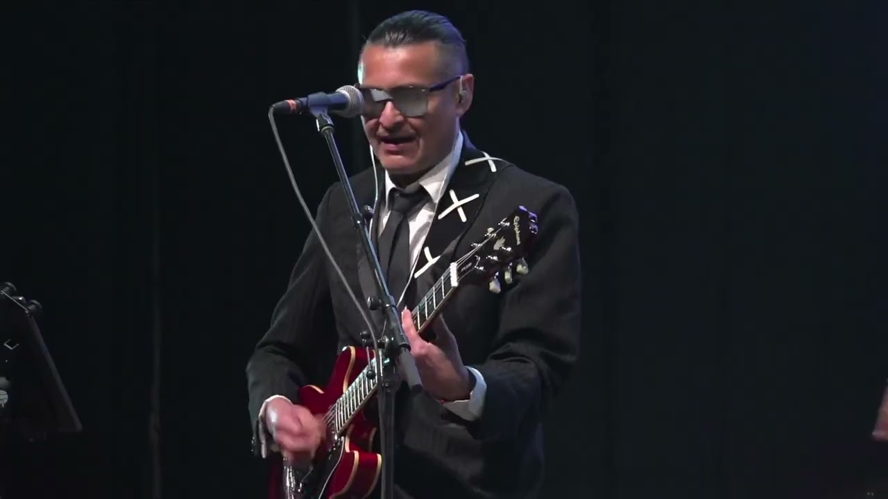 Los Ramblers en Fiesta Costumbrista 2025