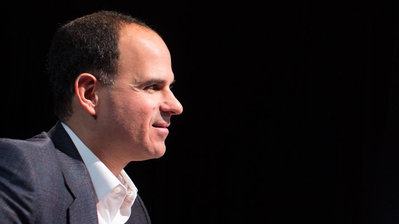 Marcus Lemonis: The Big Reason I Don't Invest in Tech Companies | Inc. Magazine