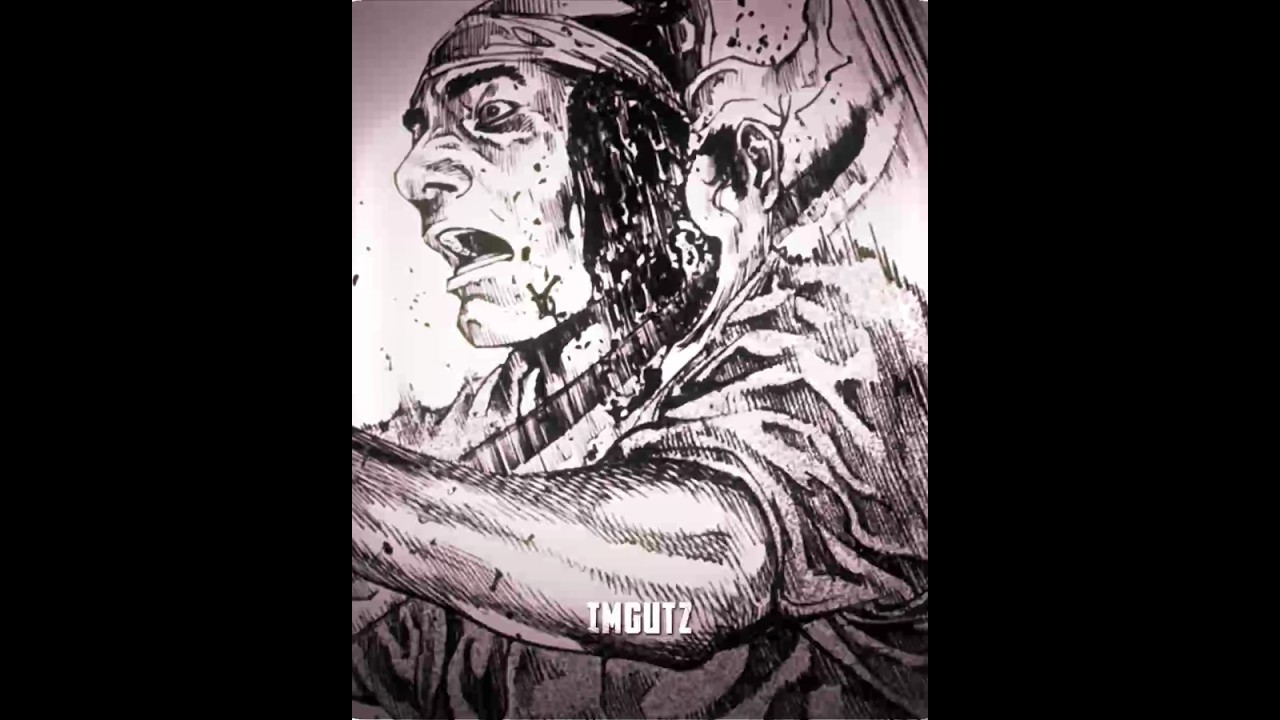 Miyamoto Musashi Vs 70 Man 💀🔥 | Song - Slava Funk #vagabondedit #miyamotomusashi #mangaedit #shorts