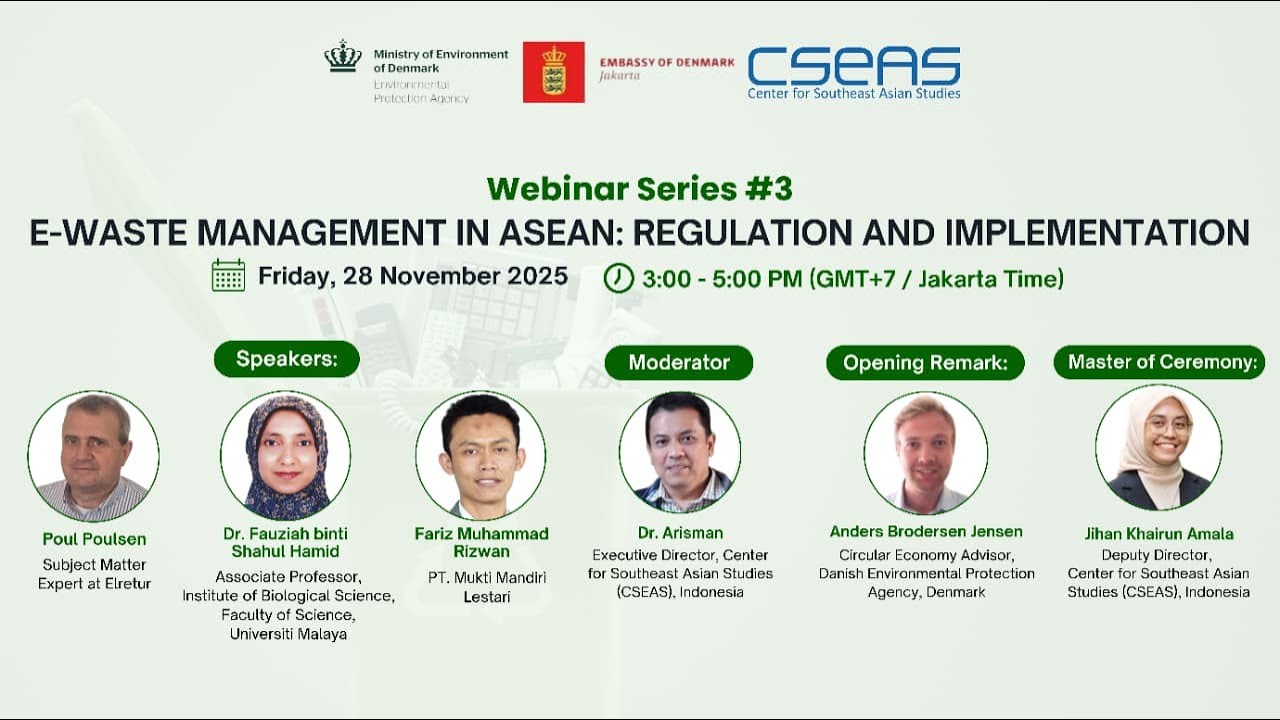 Webinar Series #3 