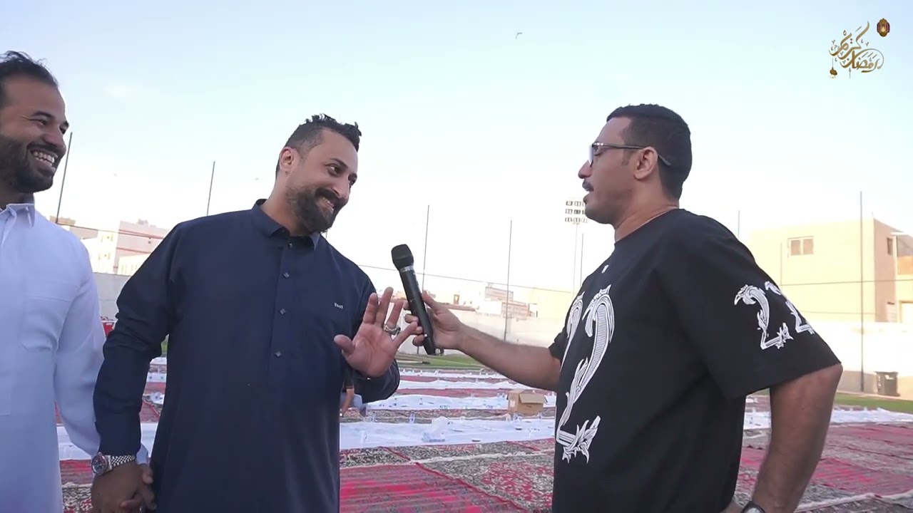 الافطار السنوي لكيلو14 الشمالية