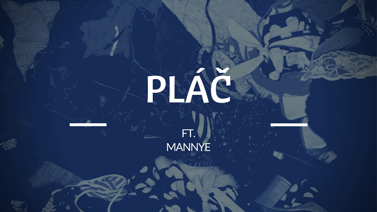 Steve Sniff - Pláč ft. Mannye  (prod. 47Shots)