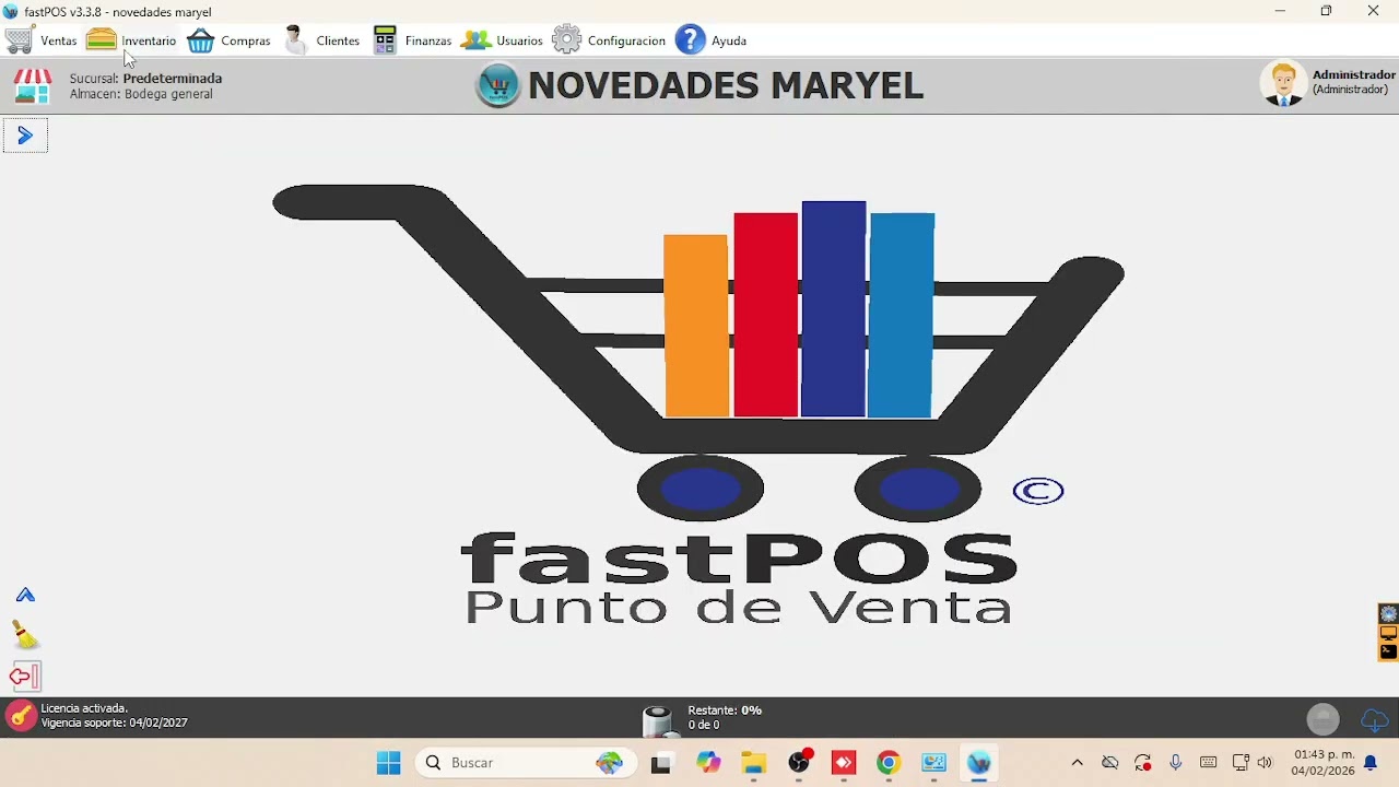 curso novedades maryel 2026 02 04 13 25 32