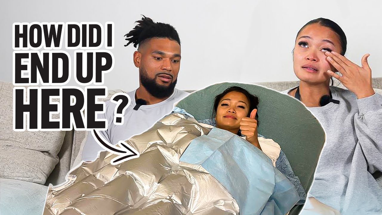 Facing the Unexpected: Our Ectopic Pregnancy Scare Story