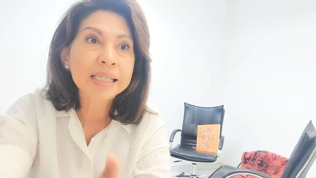 Sua gestão travou?