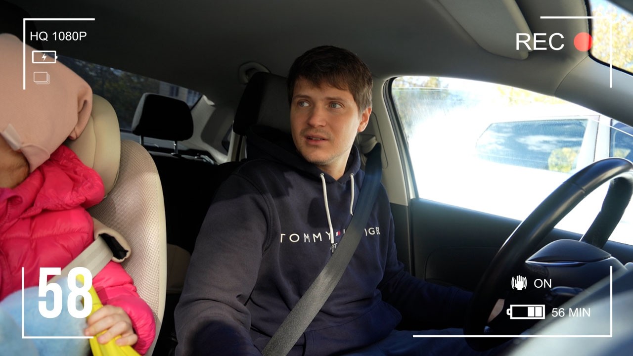 VLOG 58. Уехал в Казахстан к своему Гуру / Аскеза в кедах