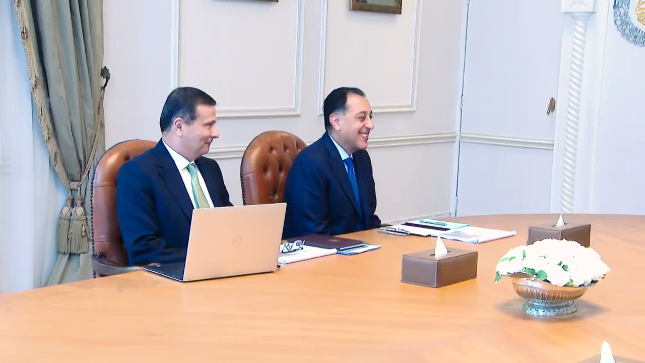 الرئيس عبد الفتاح السيسي يتابع الاستعدادات الجارية لاستقبال شهر رمضان المبارك