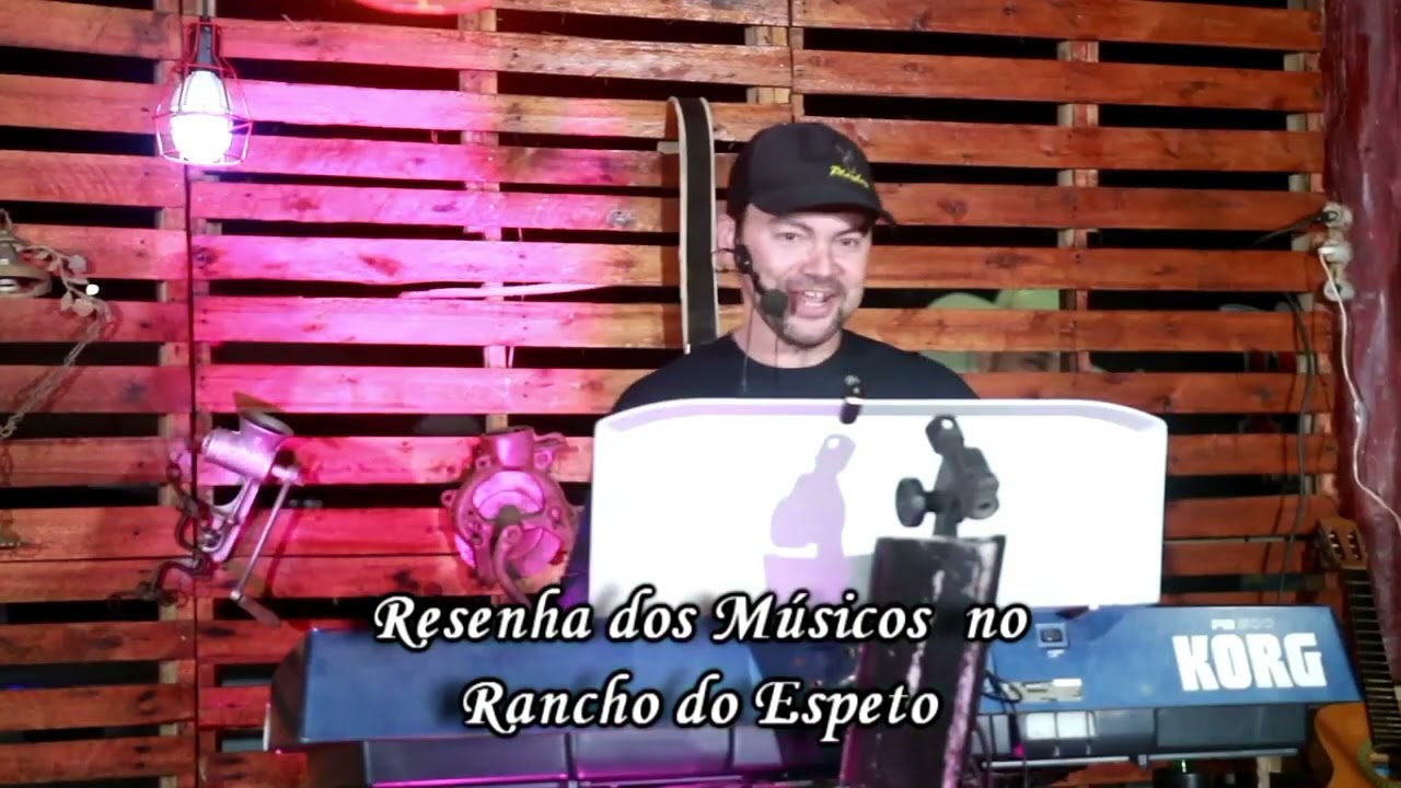 Recordando sucessos