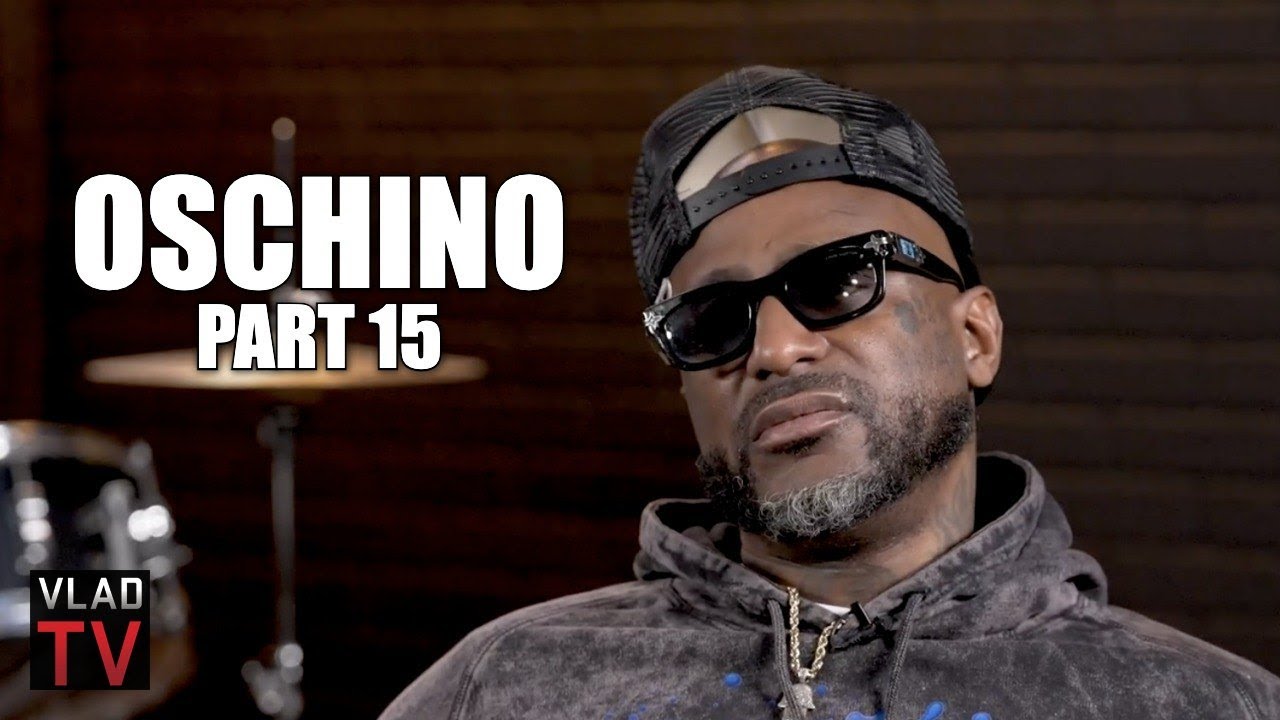 Oschino: How Did Max B Snitch on Poo Sims if Poo Already Had Life in Prison? (Part 15)