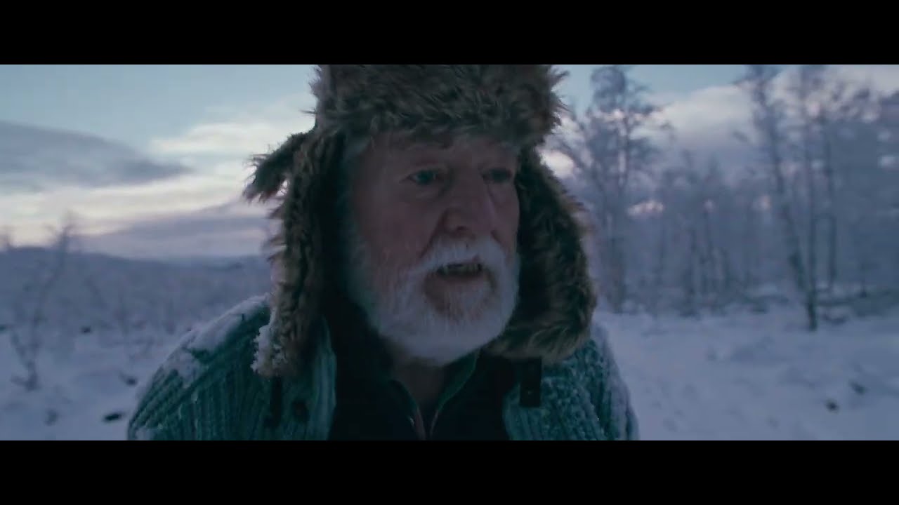 Liebherr - The order from the far north