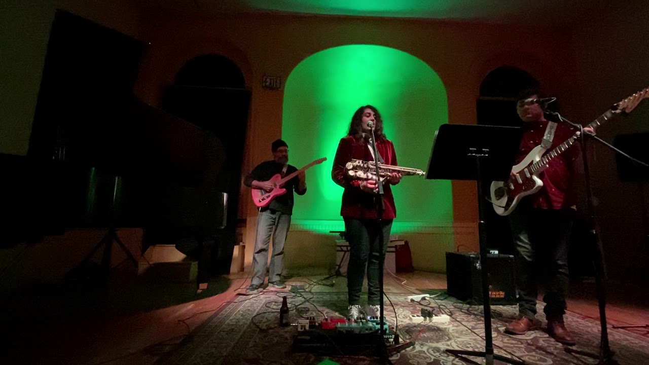 Us and Them (Pink Floyd cover)
