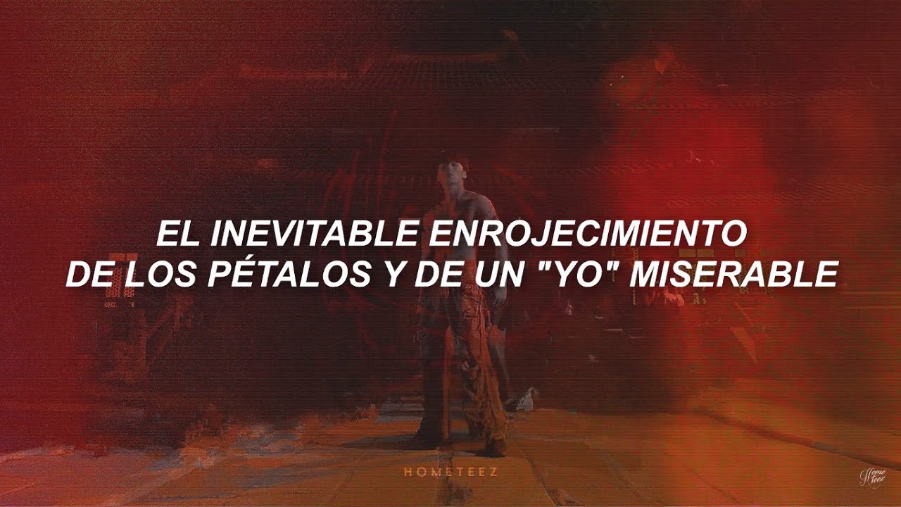 ATEEZ - WE KNOW | Sub español | Traducida al español