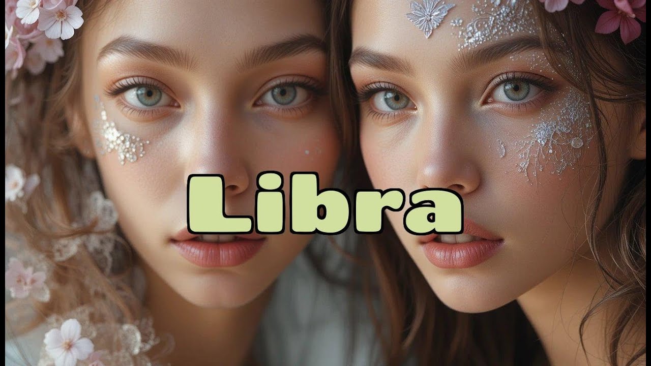 LIBRA 😱 Él habló con otra… | HOROSCOPO AMOR 🔮