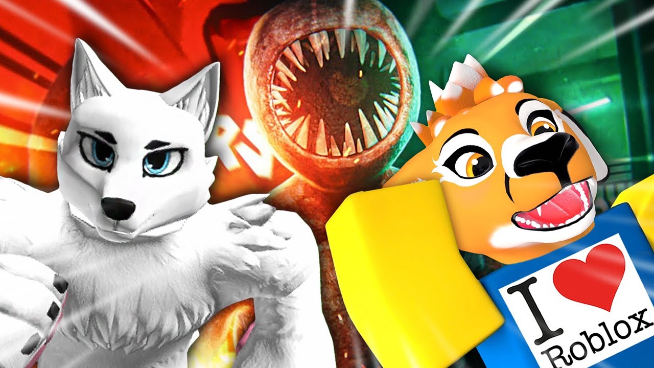 W KOŃCU UDAŁO NAM SIĘ PRZEJŚĆ CAŁE DOORS! | ROBLOX