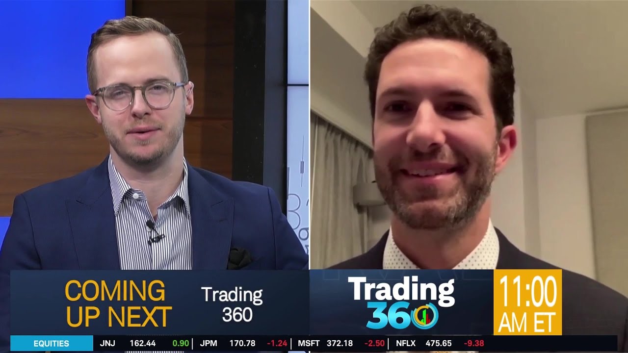 Tarsus Pharmaceuticals (TARS) CEO On First & Only Demodex Blepharitis Treatment