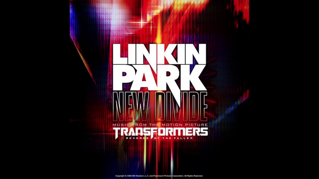 Linkin Park - New Divide - Anti-Nightcore/Daycore
