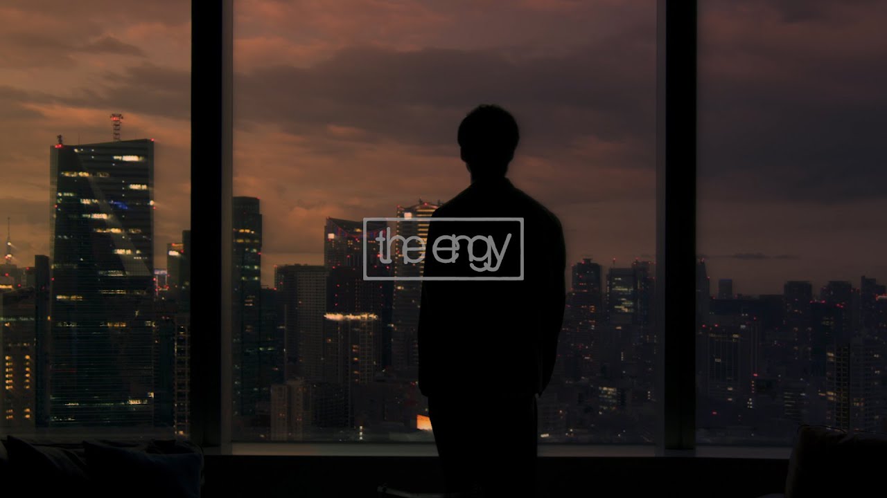 the engy -Hey / Music Video
