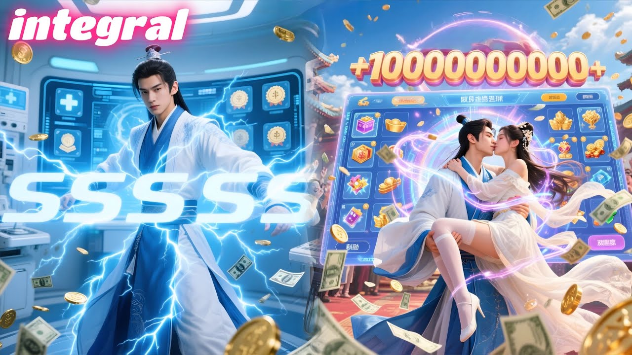 Homem renascido na antiguidade pega Sis Médico Futuro — pega riqueza c/ Sis — casa c/ gata.