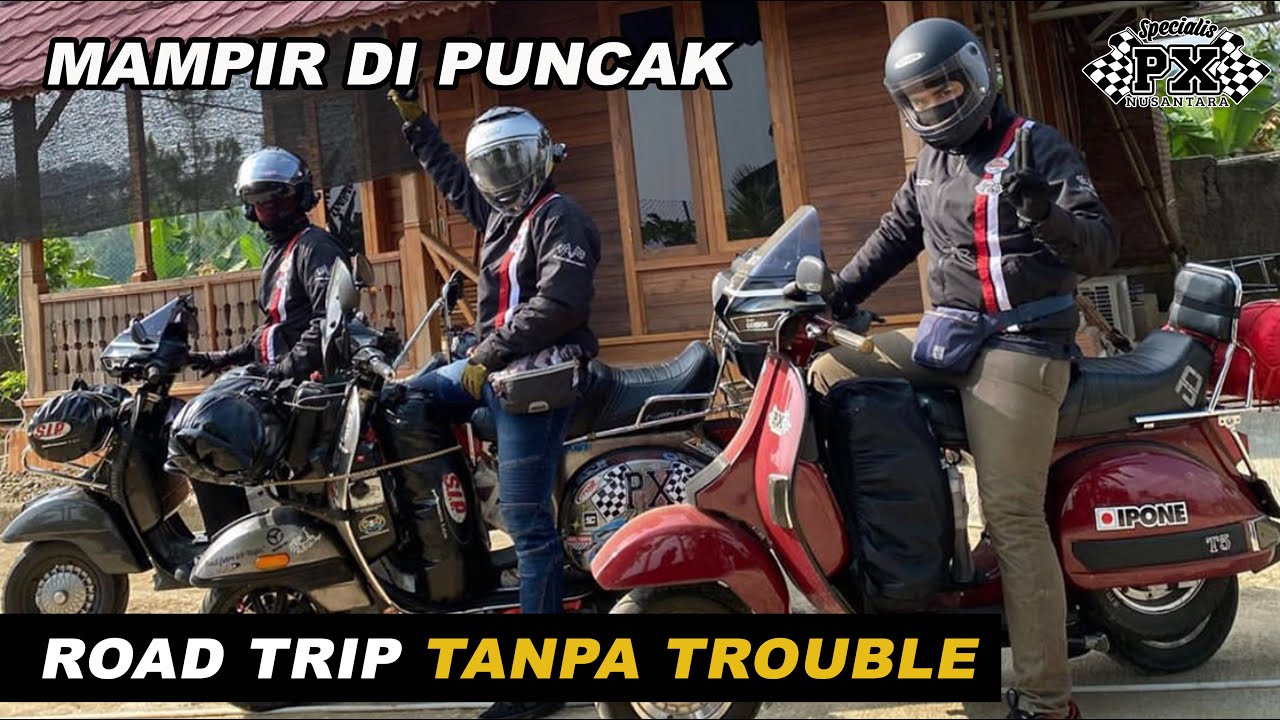TASIKMALAYA - PUNCAK