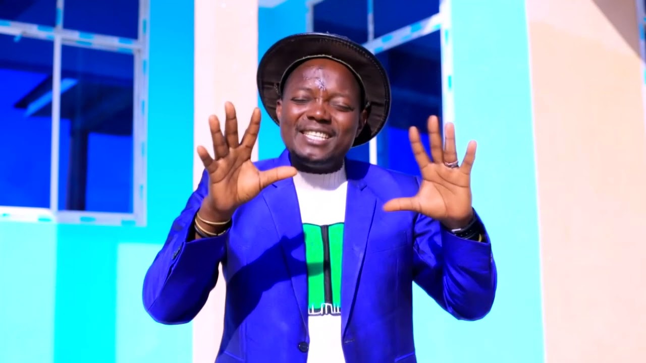 NGELELA NG'WANA SAMO SONG UFUNGUZ WA NYUMBA YA MADAMA GATUGIJE