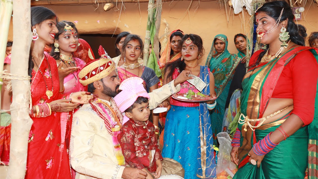 दूल्हे का आरती , बोलईले  बानी डेरा में डेरा में खास लागेला लामका दरिया वाला झकास  लागेला nabad bujai