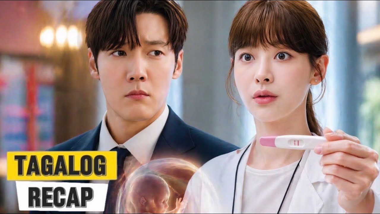 Isang Babae Na Gustong Manatiling Single Habambuhay, Pero Aksidenteng Nabuntis Ng Sarili Niyang Boss