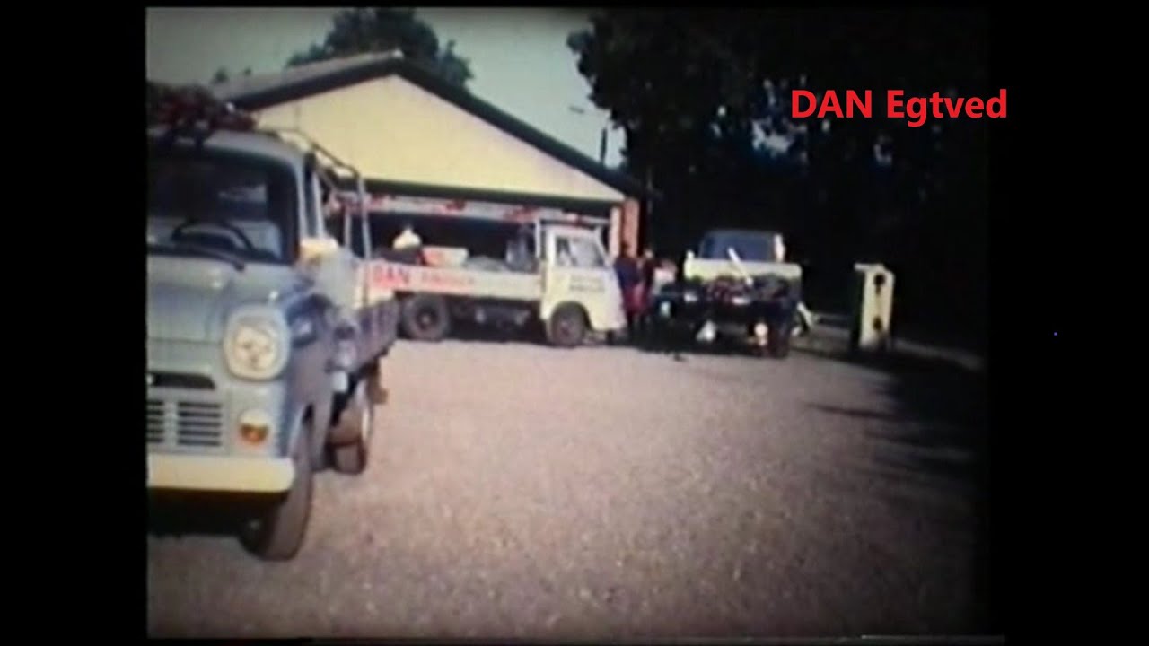 DAN 6040 Egtved 1969